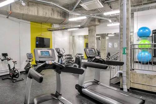 Studio for rent in Québec - La Cité-Limoilou — photo 9