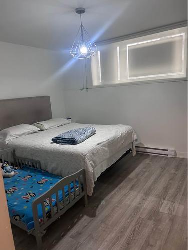 Appartement de 3 chambres à louer à Longueuil — photo 8