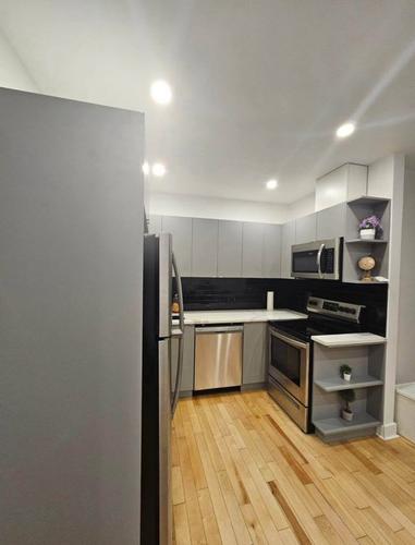1 bedroom apartment for rent in Montreal - Ville-Marie — photo 4