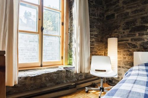 Appartement de 2 chambres à louer à Québec - La Cité-Limoilou — photo 5