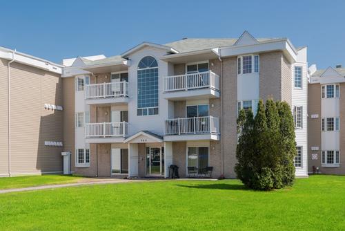 Appartement de 2 chambres à louer à Québec - Sainte-Foy–Sillery–Cap-Rouge — photo 10
