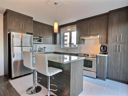 2 bedrooms apartment for rent in Lévis — photo 2
