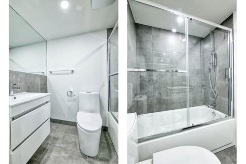 1 bedroom apartment for rent in Montreal - Ville-Marie — photo 5