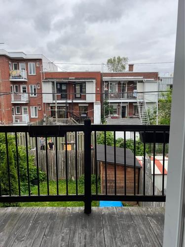 Appartement de 1 chambre à louer à Montreal - Rosemont–La Petite-Patrie — photo 9