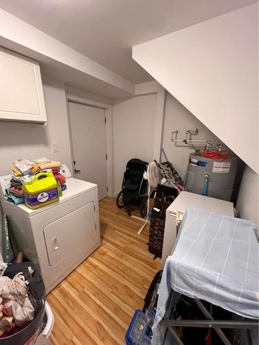 Appartement de 3 chambres à louer à Québec - La Cité-Limoilou — photo 8
