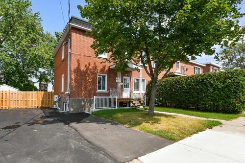 Appartement de 2 chambres à louer à Longueuil — photo 9