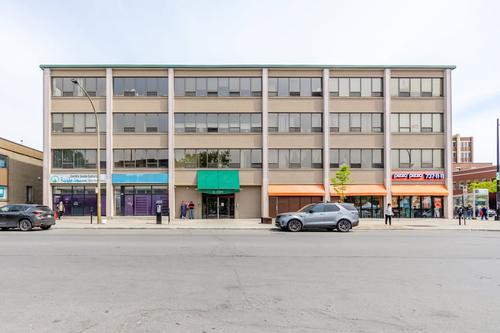 Appartement de 1 chambre à louer à Montreal - Côte-des-Neiges–Notre-Dame-de-Grâce — photo 12