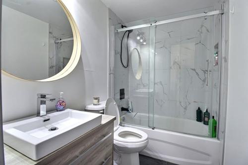 Appartement de 2 chambres à louer à Québec - Sainte-Foy–Sillery–Cap-Rouge — photo 4