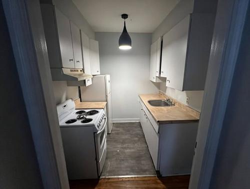 Appartement de 1 chambre à louer à Montreal - Côte-des-Neiges–Notre-Dame-de-Grâce — photo 2