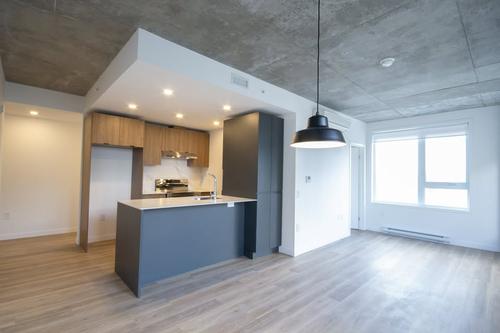 Appartement de 3 chambres à louer à Laval — photo 3