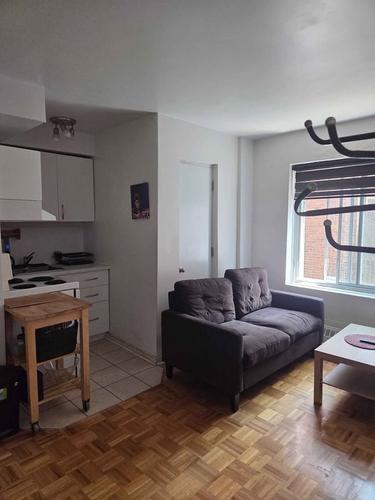 Appartement de 1 chambre à louer à Montreal - Le Plateau-Mont-Royal — photo 5