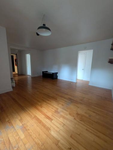 Appartement de 3 chambres à louer à Québec - La Cité-Limoilou — photo 3