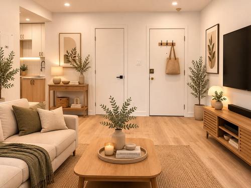 Studio for rent in Montreal - Ville-Marie — photo 2