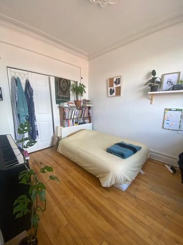 4 bedrooms apartment for rent in Montreal - Ville-Marie — photo 10
