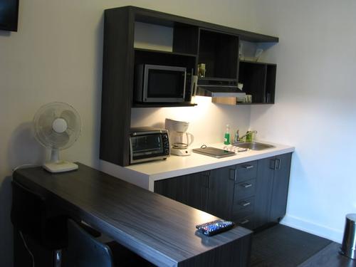 Studio for rent in Montreal - Ville-Marie — photo 2