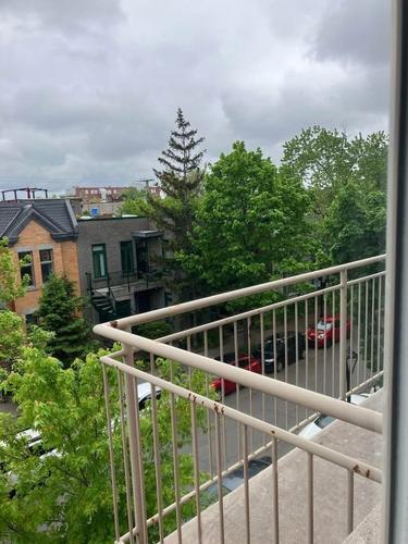 1 bedroom apartment for rent in Montreal - Rosemont–La Petite-Patrie — photo 10