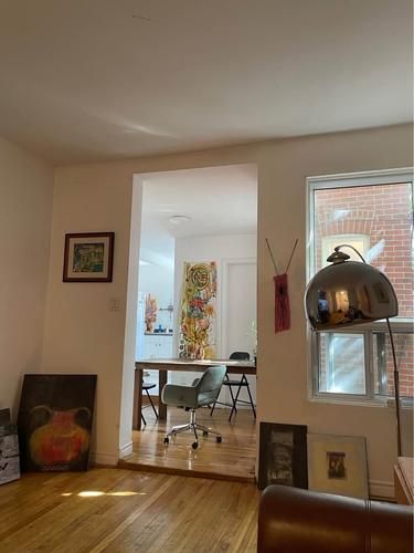 4 bedrooms apartment for rent in Montreal - Le Plateau-Mont-Royal — photo 8