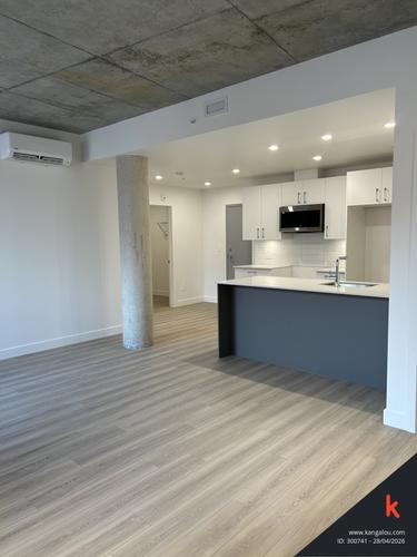 Appartement de 2 chambres à louer à Québec - La Cité-Limoilou — photo 5