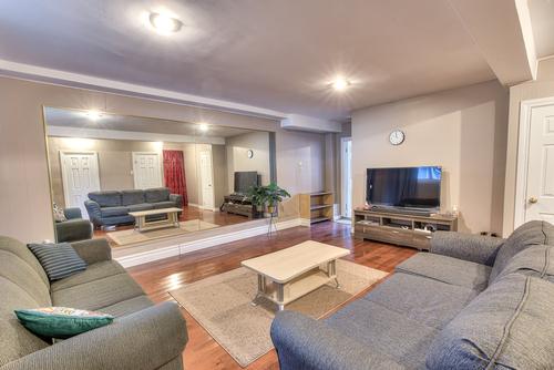 1 bedroom apartment for rent in Montreal - Saint-Laurent — photo 2