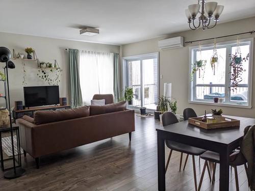 Appartement de 3 chambres à louer à Sherbrooke — photo 2