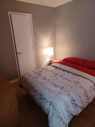 1 bedroom apartment for rent in Québec - La Cité-Limoilou — photo 2