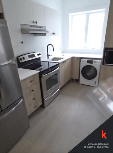 Appartement de 2 chambres à louer à Montreal - Ville-Marie — photo 12