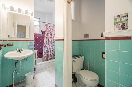 4 bedrooms apartment for rent in Montreal - Le Plateau-Mont-Royal — photo 9