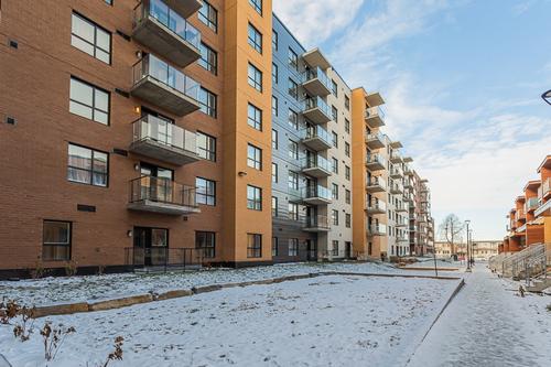 Studio for rent in Montreal - Saint-Léonard — photo 11