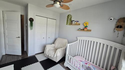 Appartement de 2 chambres à louer à Longueuil — photo 4
