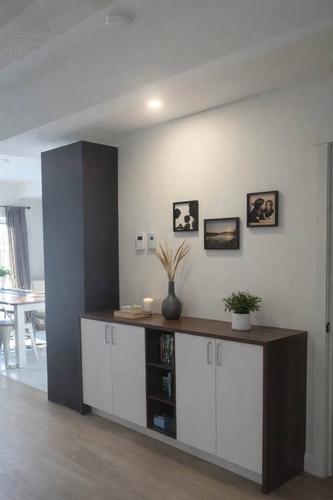 Appartement de 2 chambres à louer à Québec - La Cité-Limoilou — photo 3