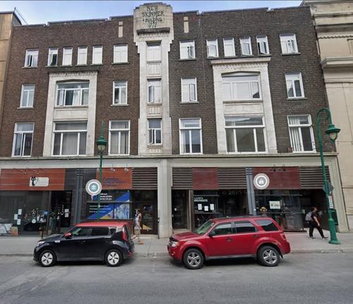 2 bedrooms apartment for rent in Sherbrooke — photo 8