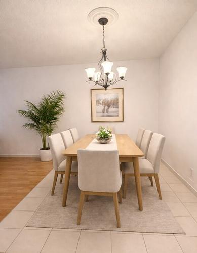 Appartement de 2 chambres à louer à Québec - Sainte-Foy–Sillery–Cap-Rouge — photo 4