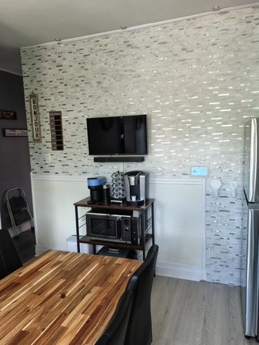2 bedrooms apartment for rent in Montreal - Rosemont–La Petite-Patrie — photo 4