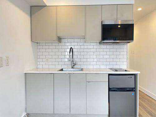 1 bedroom apartment for rent in Montreal - Rosemont–La Petite-Patrie — photo 7
