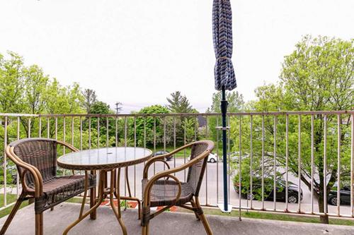 1 bedroom apartment for rent in Québec - Les Rivières — photo 17