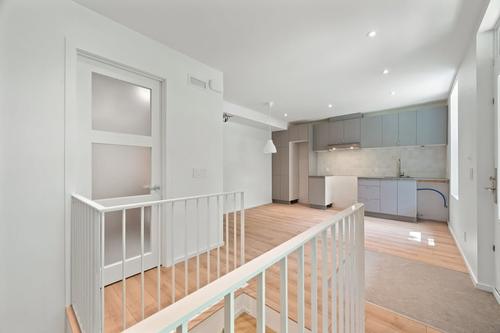 Appartement de 1 chambre à louer à Montreal - Le Plateau-Mont-Royal — photo 3