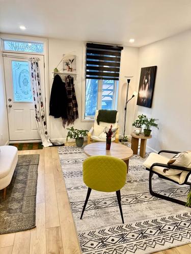 Appartement de 2 chambres à louer à Montreal - Rosemont–La Petite-Patrie — photo 10