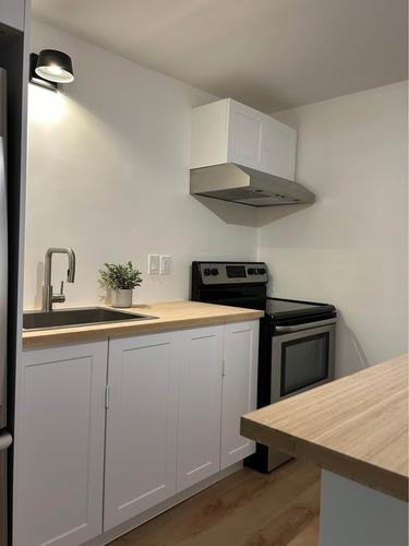 Studio for rent in Québec - La Cité-Limoilou — photo 2