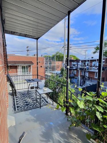 1 bedroom apartment for rent in Montreal - Villeray–Saint-Michel–Parc-Extension — photo 7