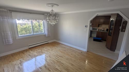 Appartement de 3 chambres à louer à Laval — photo 3