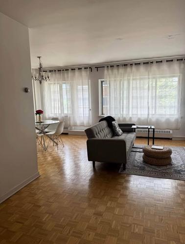 Appartement de 1 chambre à louer à Montréal — photo 7