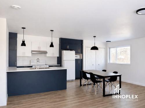 2 bedrooms apartment for rent in Sherbrooke — photo 4