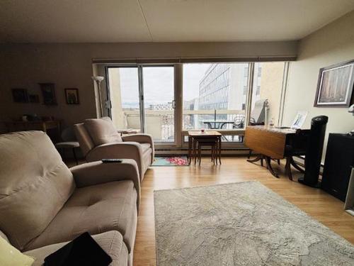 2 bedrooms apartment for rent in Québec - La Cité-Limoilou — photo 2
