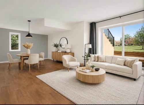 Appartement de 1 chambre à louer à Longueuil — photo 11