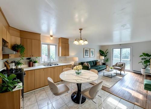 2 bedrooms apartment for rent in Montreal - Montréal-Nord — photo 9