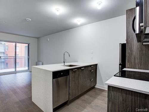 1 bedroom apartment for rent in Laval — photo 11