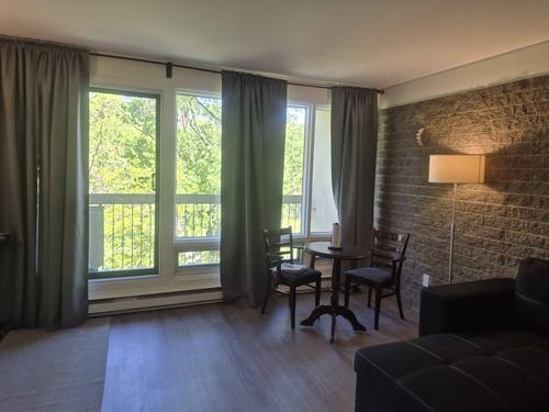 Appartement de 2 chambres à louer à Québec - La Cité-Limoilou — photo 19