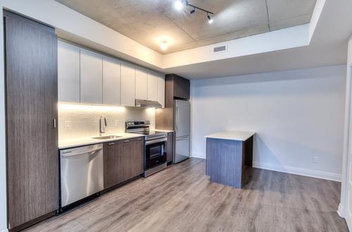 Appartement de 1 chambre à louer à Montreal - Saint-Laurent — photo 4