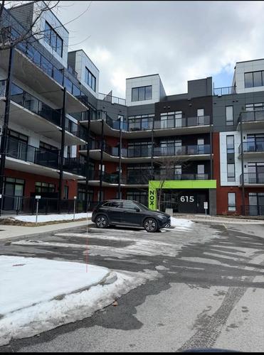 Appartement de 2 chambres à louer à Gatineau — photo 3