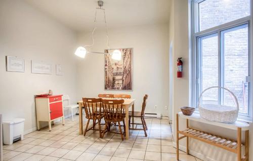 Appartement de 2 chambres à louer à Montreal - Le Plateau-Mont-Royal — photo 10